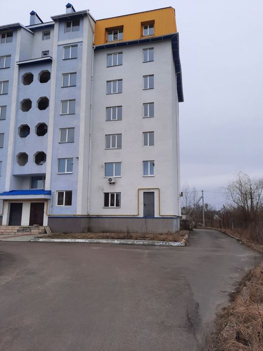 Продам 3х кімнатну квартиру