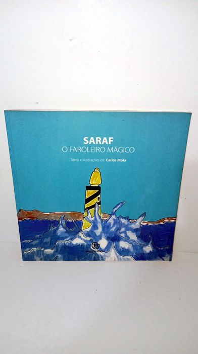 Saraf - O Faroleiro mágico