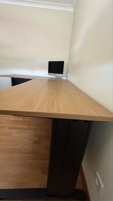 Mesa Escritorio em L