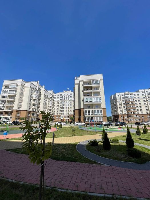 Продаж 3 кім квартири 85м2, новобудова, вул. Стрийська, ЖК Квіти Львова