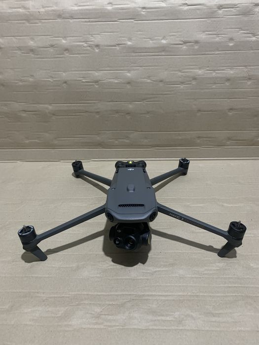 Мавік 3Т з тепловізором