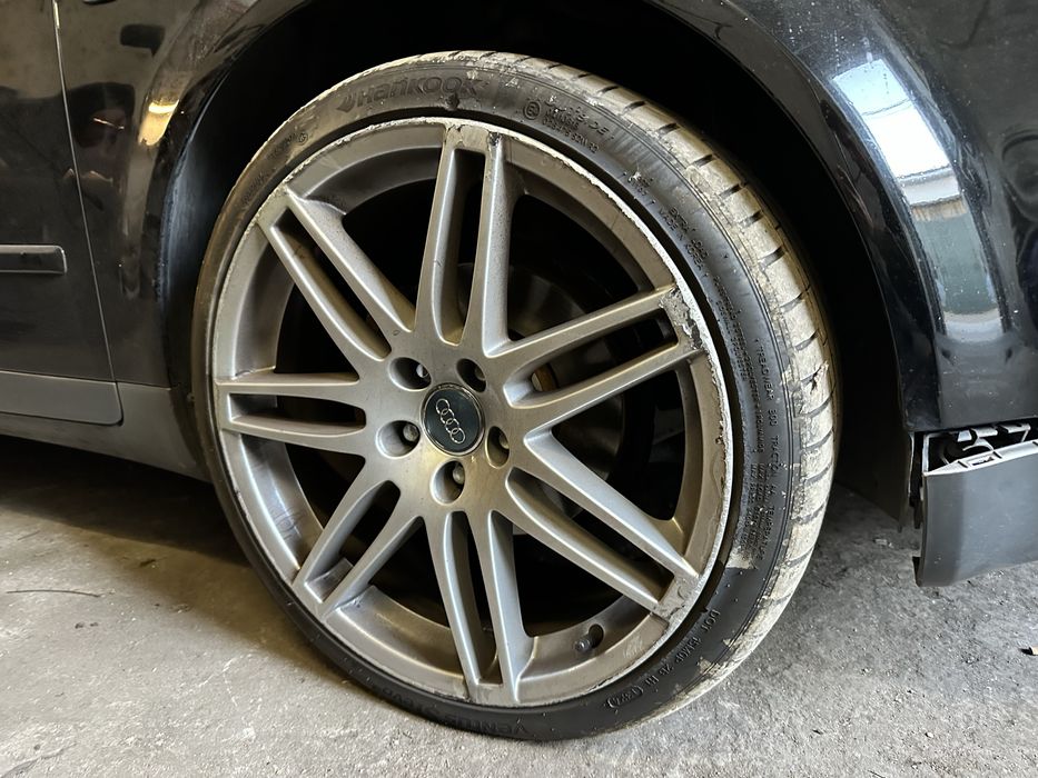 Jantes AUDI Originais RS4