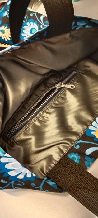 Torba Dzień Babci nowa