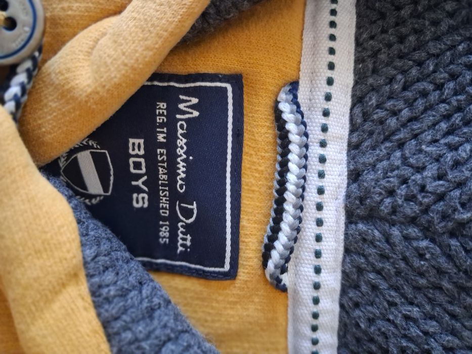 Sweat massimo dutti tam.5