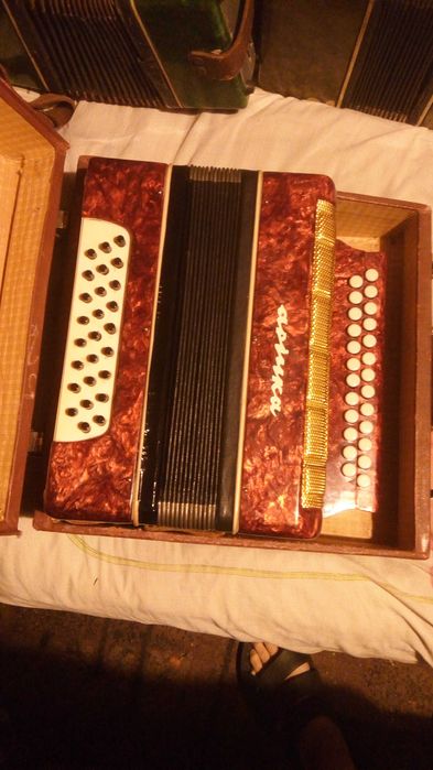 Продам гармошку Марічка, мелодія, Білорусь, Кубань