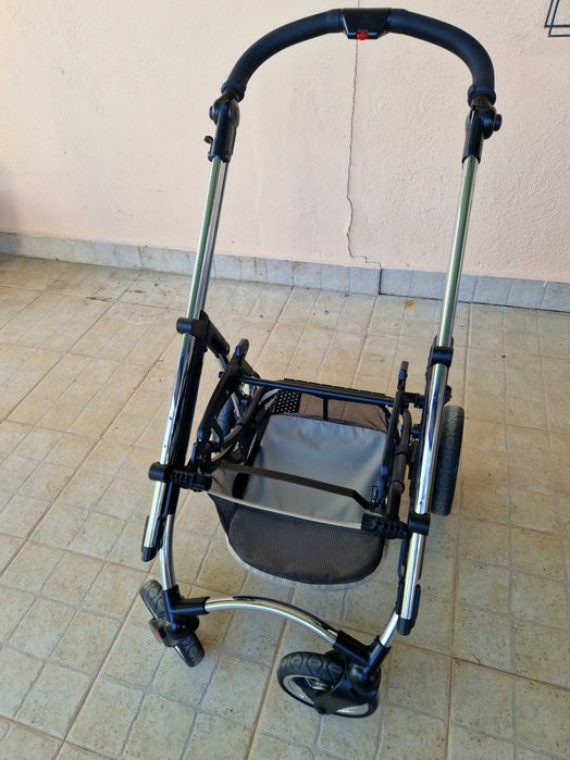 Conjunto Carro de Bebé  Bébécar428828904979189767