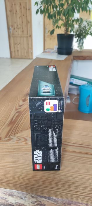 m様 LEGO 75385 Star Wars Pojedynek Ahsoki Tano na Peridei