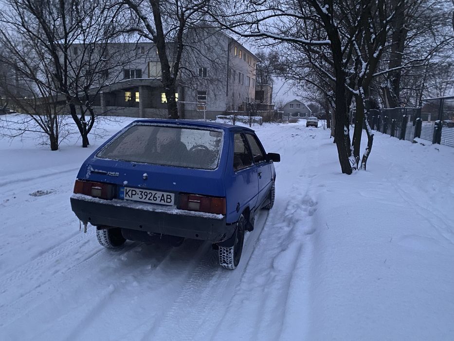 Продам таврию на ходу каждый день