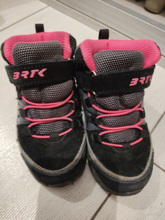 Buty zimowe Bartek r. 24