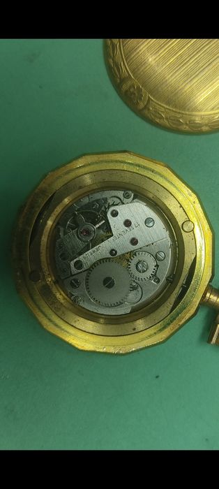 Relógio de Bolso