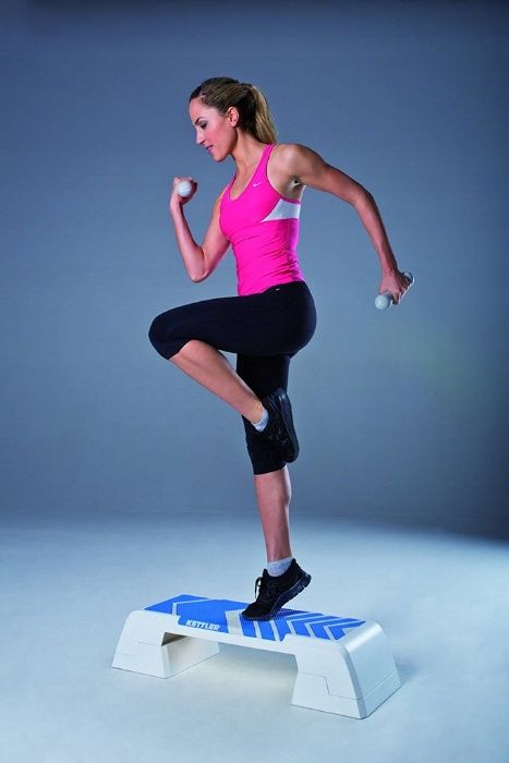 Степ платформа Kettler Step В наявності