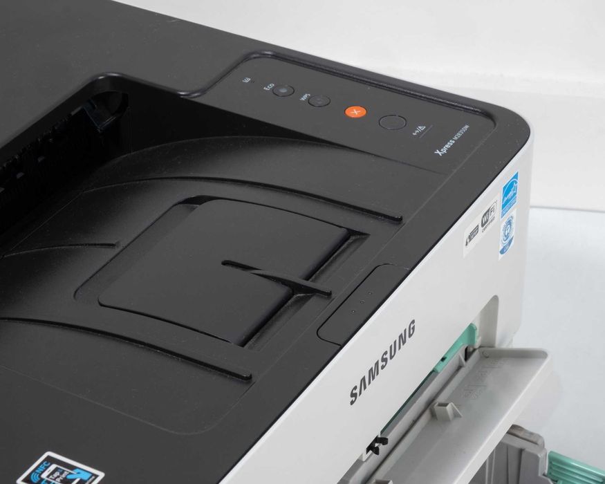 Samsung Xpress M2835DW – Laser Mono Wi-Fi + Duplex | Excelente estado
