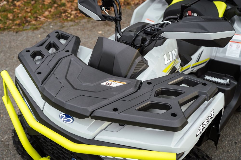 Quad Linhai 650 Pro EPS *GRATIS 3000zł!*Dostawa*Nowy*Gwarancja