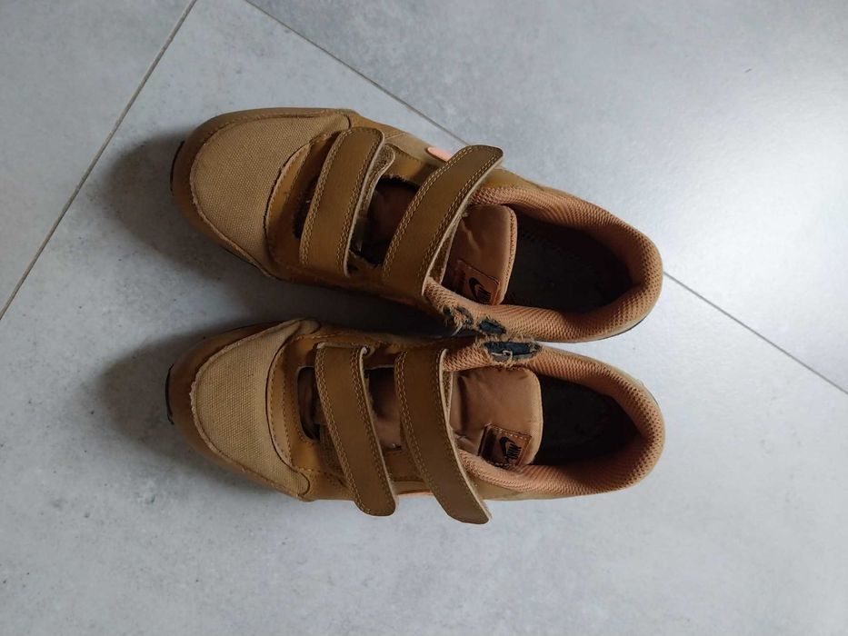 Buty sportowe NIKE 34 rozmiar