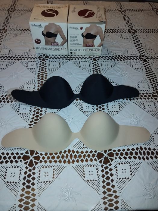 Lote de Lingerie Selmark