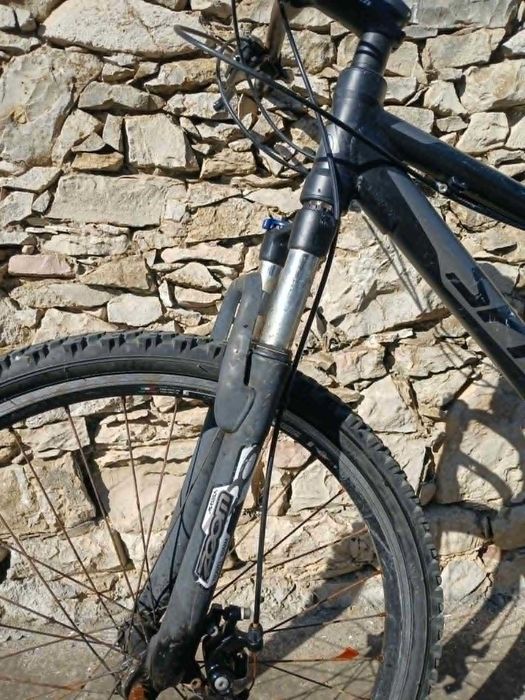 Bicicleta Spitz 27.5