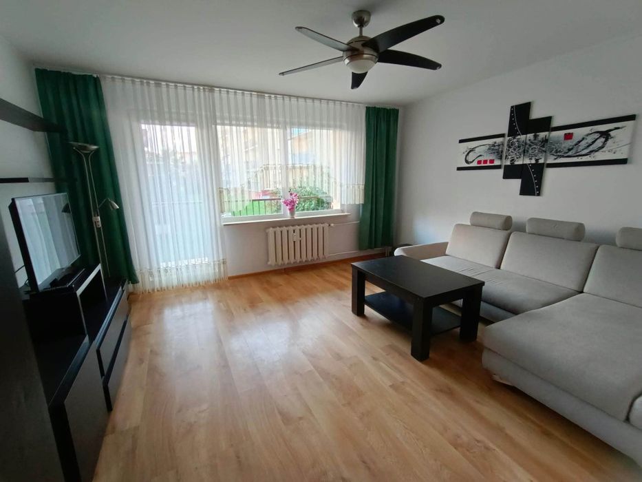 Mieszkanie na sprzedaż, 2 pokoje, 49 m², Nowy Dwór Gdański