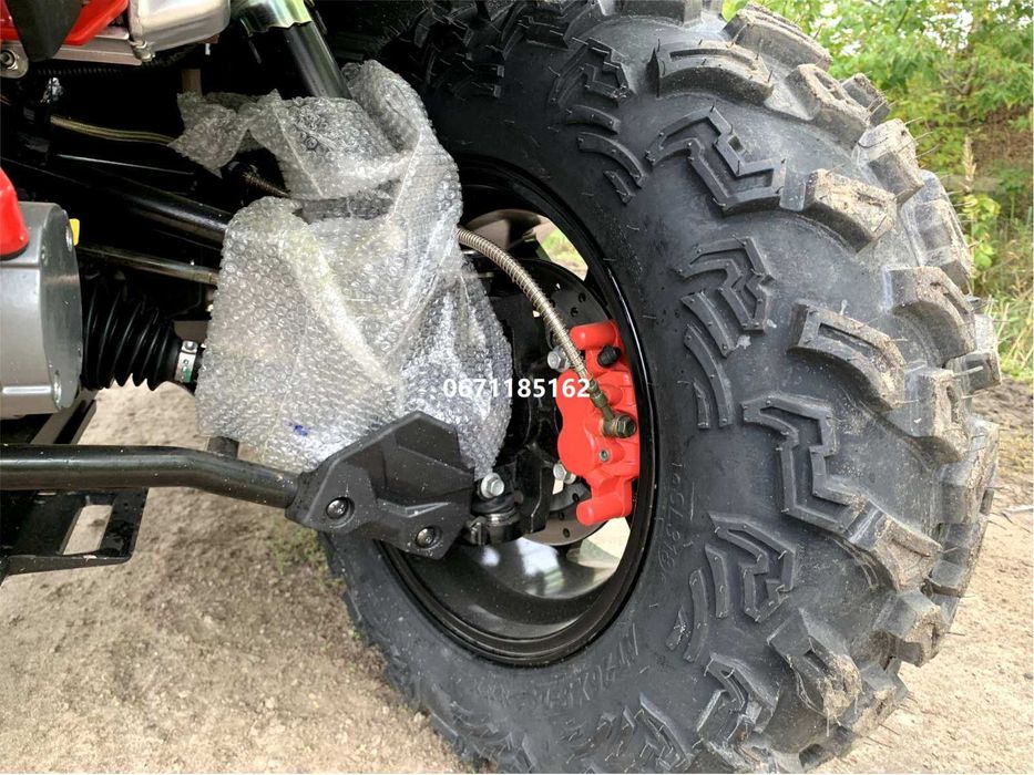Квадроцикл ODES ML 900 - 850 cc Одес доставка безкоштовна під ваш двір