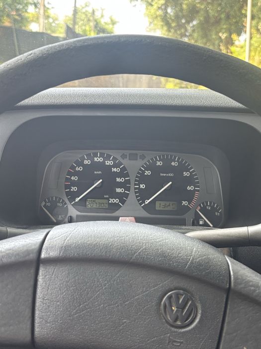 Volkswagen Golf 3 1.4   1995