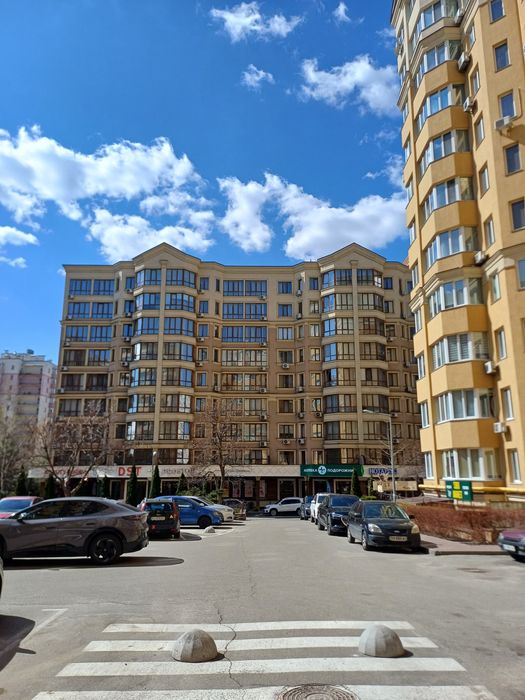 Здам 1к квартиру  ЖК Софія.Перша здача