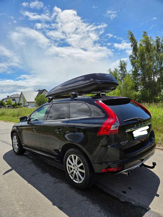 Volvo XC 60
