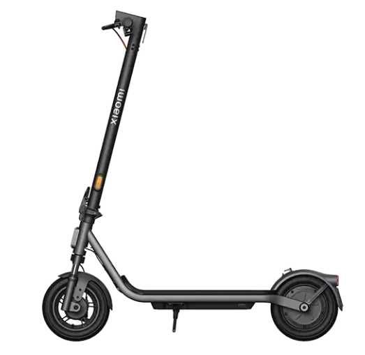 Hulajnoga elektryczna nowa - Xiaomi Electric Scooter 6 Lite Black