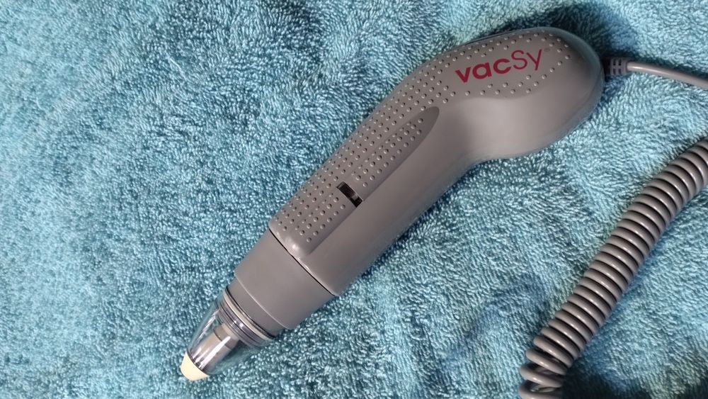 Seladora de sacos a vácuo