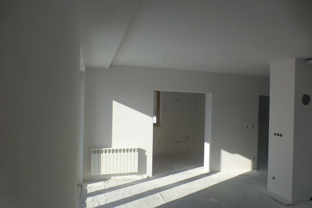 Malowanie -Szpachlowanie - Zabudowy G-K -Tapetowanie