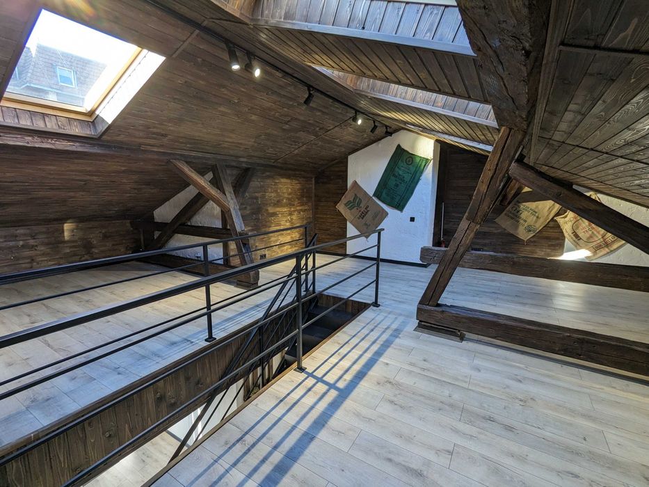 Офісне приміщення в самому центрі міста