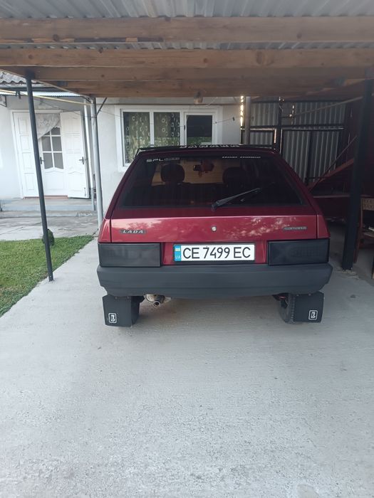 Продам ВАЗ 2109 2008