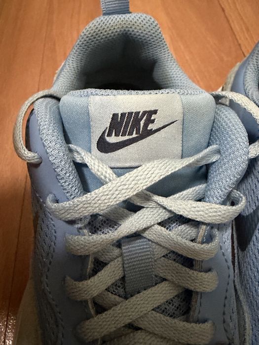 Tenis da nike usados