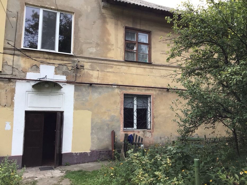 Продам 2к.кв пр.Івана Мазепи