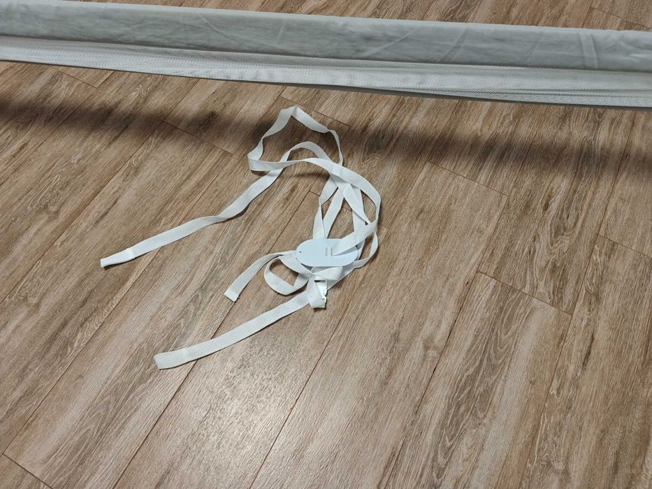 Barreira de cama 190cm