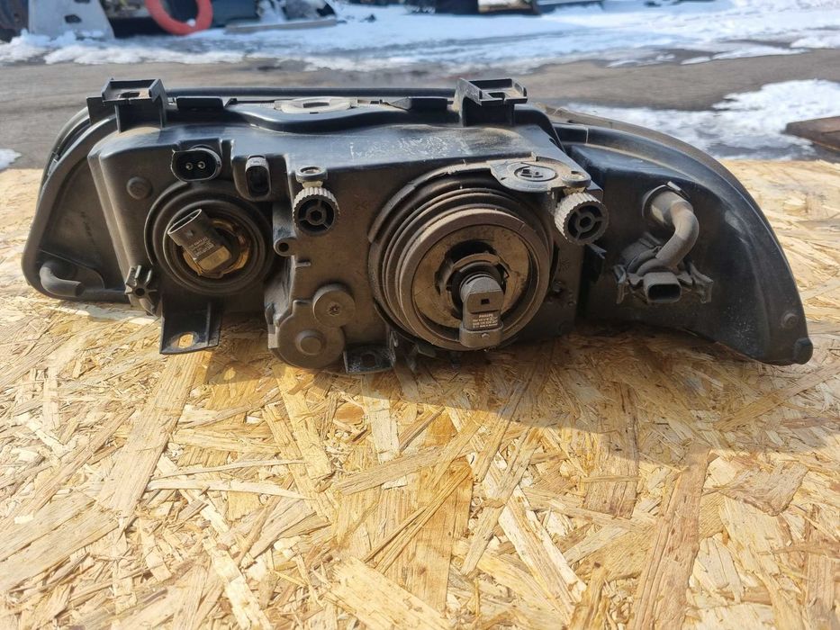 Фары передние BMW E39