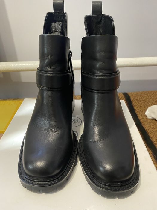 Ботильйони , черевики , ботинки