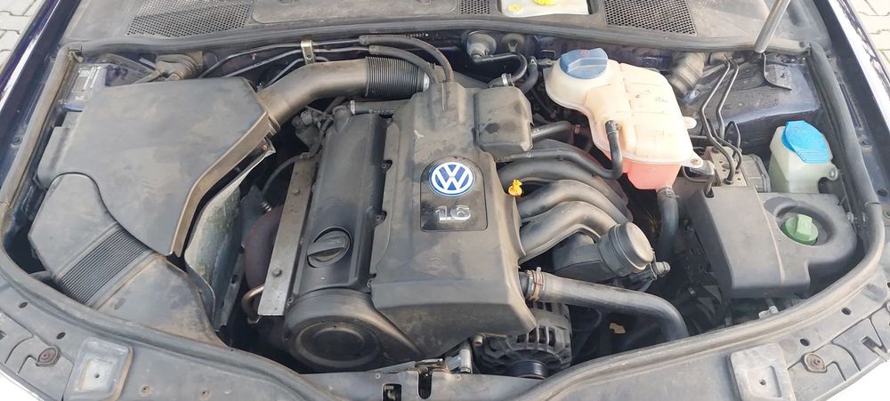 Volkswagen Passat Super stan 1.6 mpi