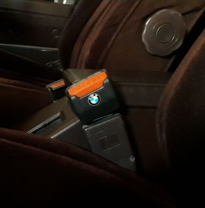 Заглушки ремня BMW e3839 4653 6065 8790 F01 10 15 25 30 X1 2 3 4 5 6 G