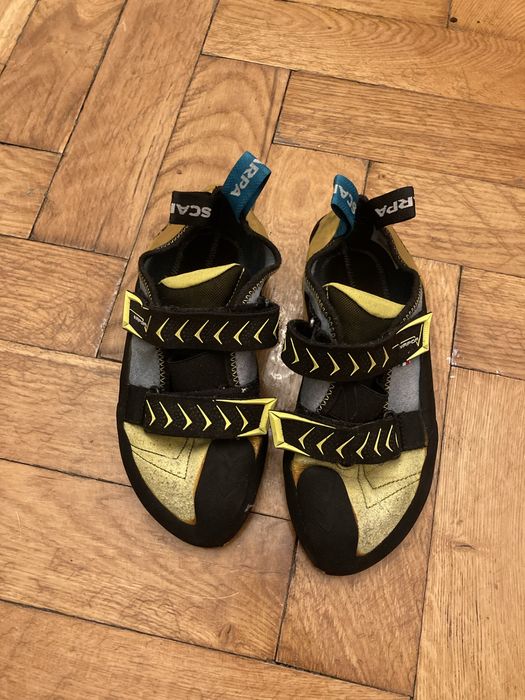 Scarpa VaporV rozm. 43 buty wspinaczkowe