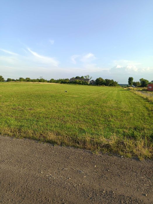 Sprzedam działki budowlane, ul. Leszczynowa w Porębie - Widok 2