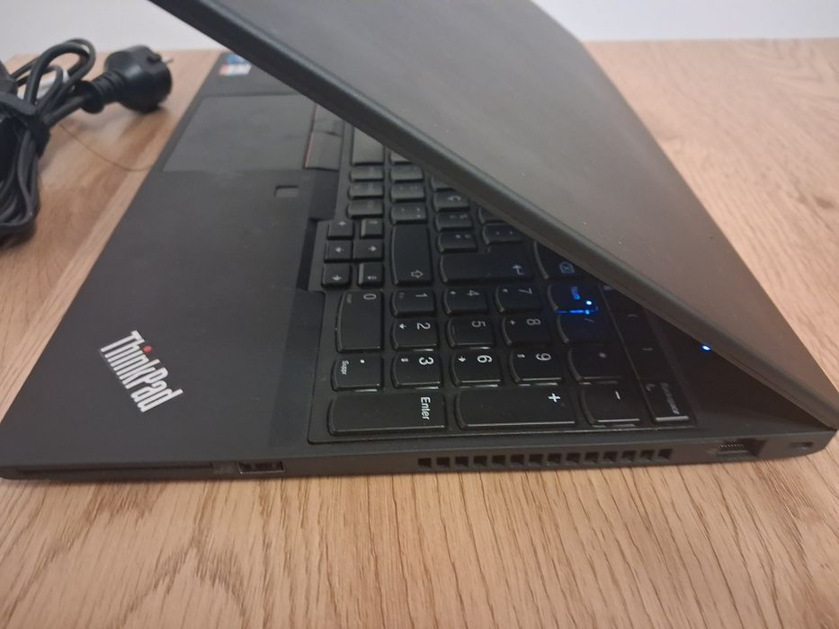 Thinkpad 16 GB Ram