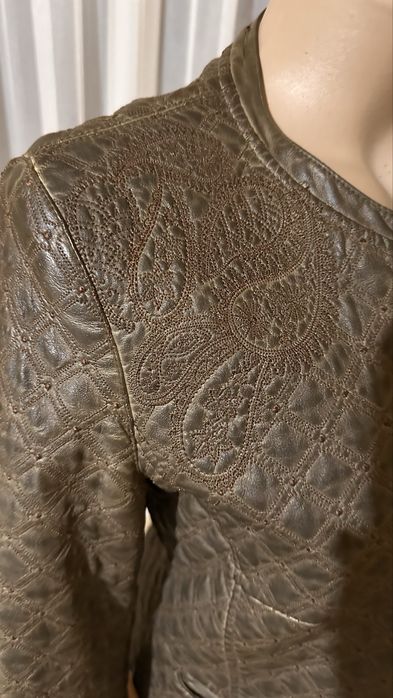 Жіноча косуха Zara