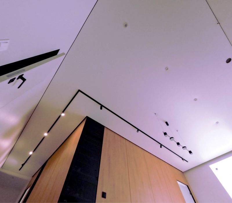 Натяжные Потолки | Натяжні Стелі в м. Горішні Плавні Знижка 5-10%