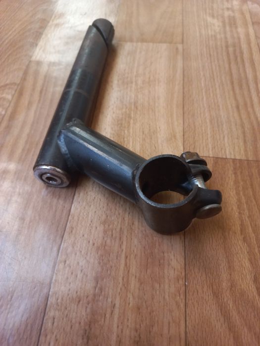 Руль велосипеда винос руля