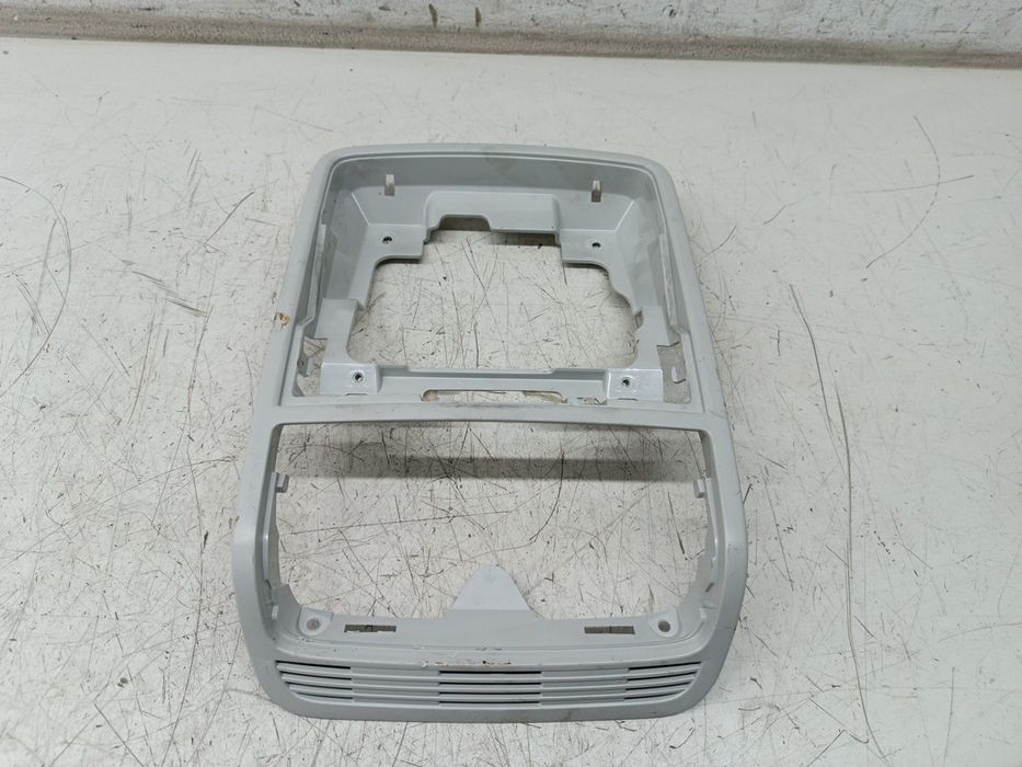 Acabamento Interior - VOLKSWAGEN PASSAT Variant (3C5) | 05 - 11