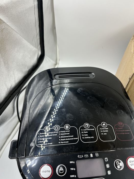 Tefal maszyna do wypiekania chleba PF240E