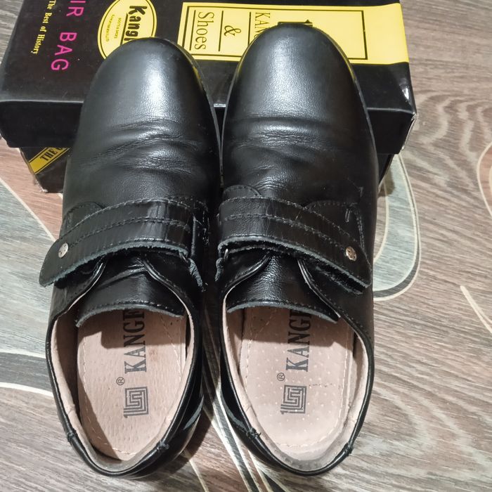 Туфли в школу 29р