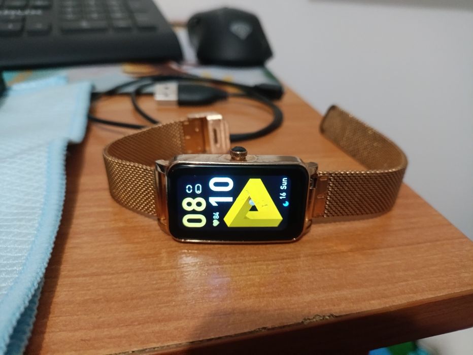 Smartwatch ,wysyłka