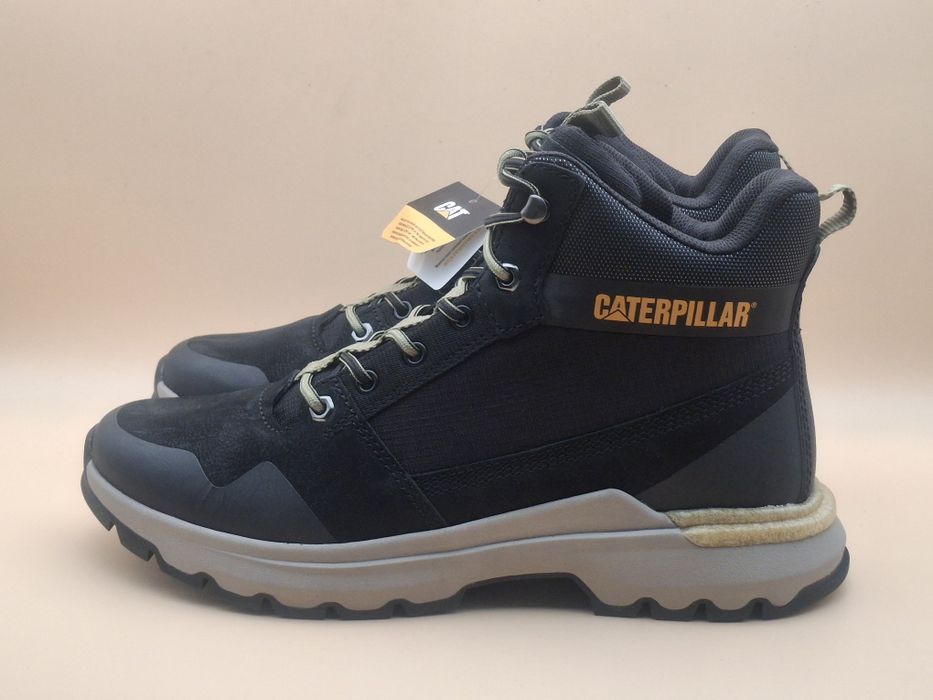 Черевики Caterpillar Colorado Sneaker Нові 41,42,43,44,45р.