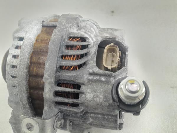 Alternador MAZDA 2 (DE)