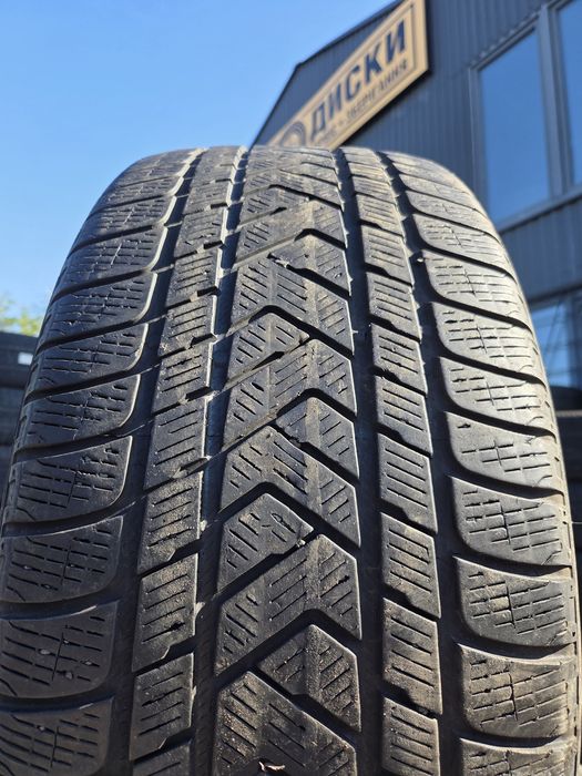 Шини бу 285/45 R20 Pirelli